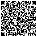 QR code with K T's Deliveries Inc contacts