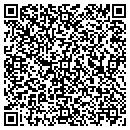 QR code with Cavelys Pest Control contacts