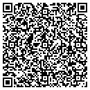 QR code with J & M Concrete LLC contacts