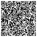 QR code with C C Pest Control contacts