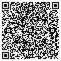 QR code with Cem Ipek contacts
