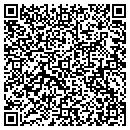 QR code with Raced Parts contacts