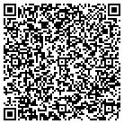 QR code with Lauve's Jay Glass & Mirror Inc contacts