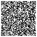 QR code with Mts Delivery contacts
