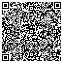 QR code with A & N Plumbing Inc contacts