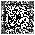 QR code with Philidelphia Express Courier contacts