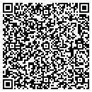 QR code with Howard Wyss contacts