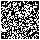 QR code with C Tech Pest Control contacts