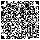 QR code with Rakks Express Delivery Ser contacts