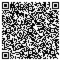 QR code with Jim Ernest contacts