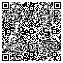 QR code with R J G Delivery Service contacts