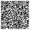 QR code with David B Coyle contacts