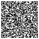 QR code with C C Sales contacts