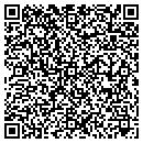 QR code with Robert Tunguay contacts