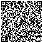 QR code with Meadows Pools & Concrete contacts
