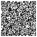 QR code with Hobbit Shop contacts
