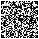 QR code with Clayton E Geralds contacts