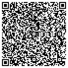 QR code with D'bugman Pest Control contacts