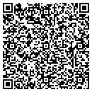 QR code with Kevin Large contacts