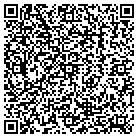 QR code with D'bug Man Pest Control contacts