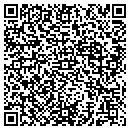 QR code with J C's Trailer Sales contacts