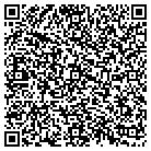 QR code with Garage Door And Operating contacts