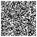 QR code with Hagaman Cemetery contacts