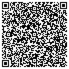 QR code with Osterman Orthodontics contacts