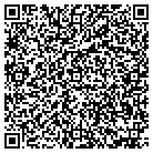 QR code with Hallmark Window & Sliding contacts