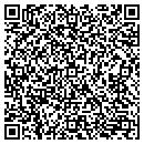 QR code with K C Company Inc contacts