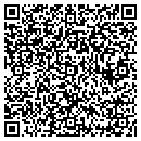 QR code with D Tech Pest Solutions contacts