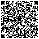 QR code with Heights Floral Shoppe Inc contacts