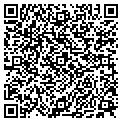 QR code with Erg Inc contacts