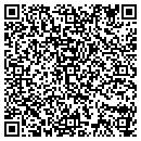QR code with 4 States Poultry Supply Inc contacts