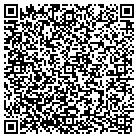 QR code with Gabhart Investments Inc contacts