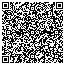 QR code with Hilliard Florist & Gifts contacts