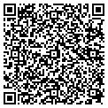 QR code with Comcast contacts