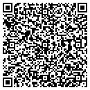 QR code with David M Hash contacts