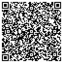 QR code with Hopedale Florist LLC contacts
