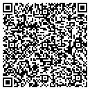 QR code with Yes Express contacts