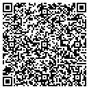 QR code with I Luv Flowers contacts