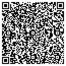 QR code with Ag Pro South contacts