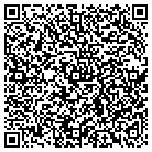 QR code with C & D Delivery Services Inc contacts