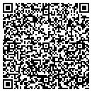 QR code with Robert Hayes contacts