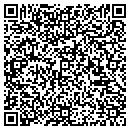 QR code with Azuro Inc contacts