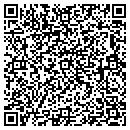 QR code with City Cab CO contacts