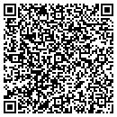 QR code with Robert L Franzen contacts