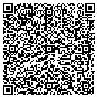 QR code with All in One Tractor Service & Rpr contacts