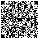 QR code with A-1 Drains Waynes Septic Service contacts