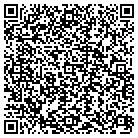 QR code with Huffman Appraisal Group contacts